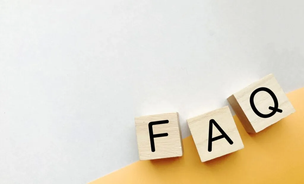 FAQ