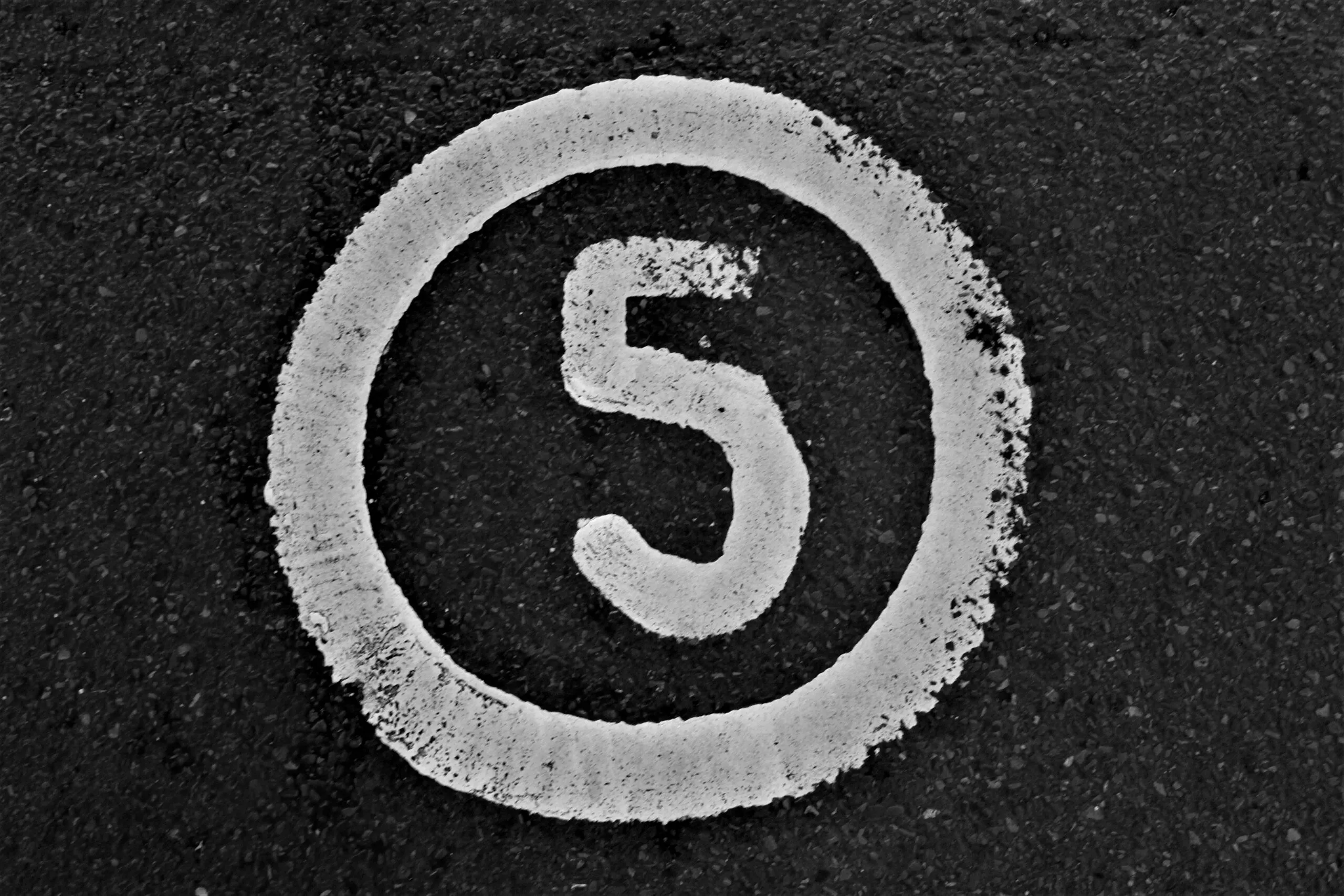 5倍のイメージ