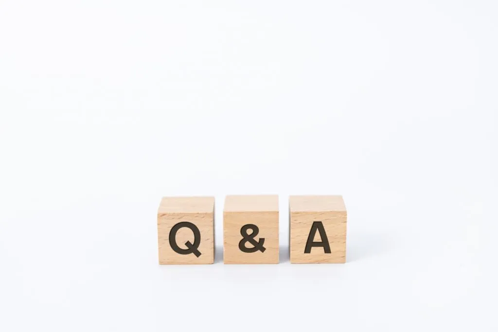 Q&A