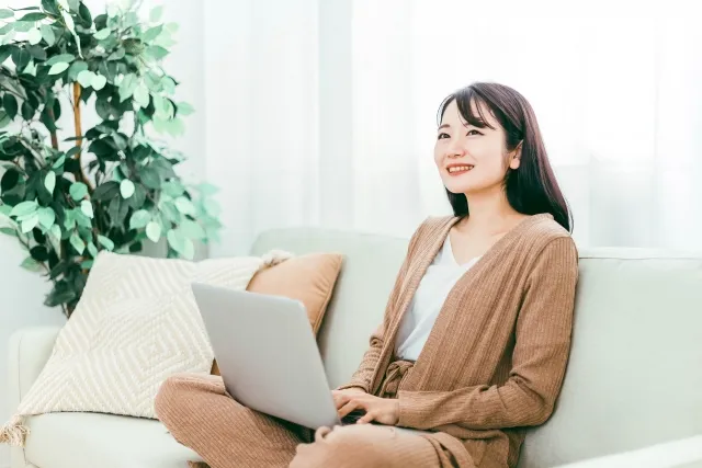 副業から自分の未来を考える人