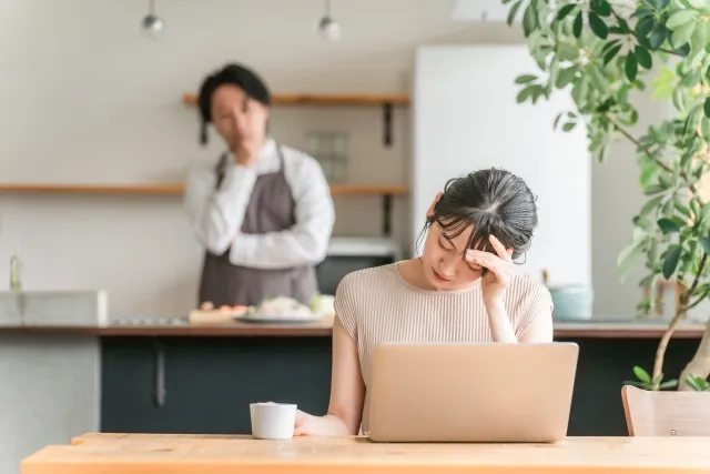副業と家庭の両立に絶望した人