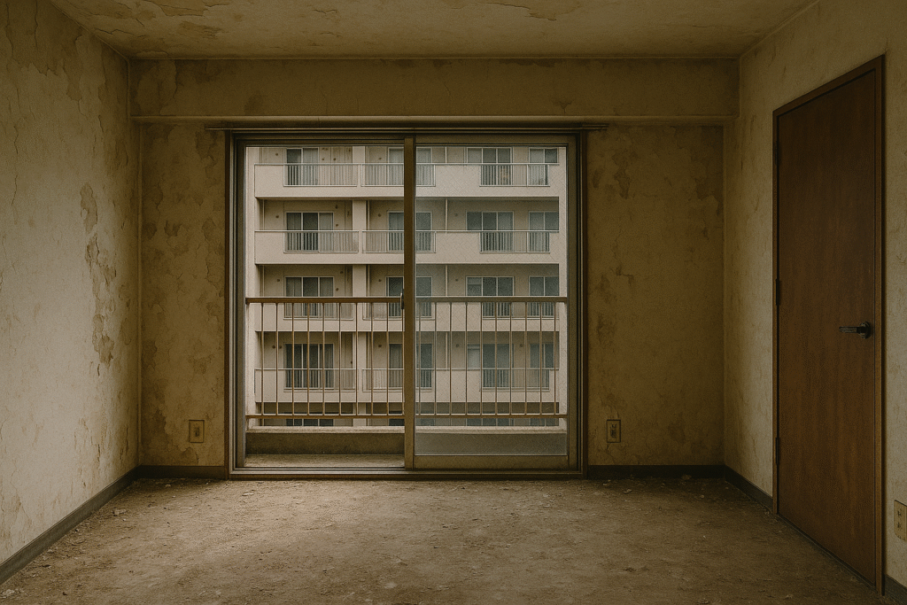 【どうする？】実家・自宅マンションが空き家になる前に考える相続と対策、専門家が語る未来図【他人事ではない】