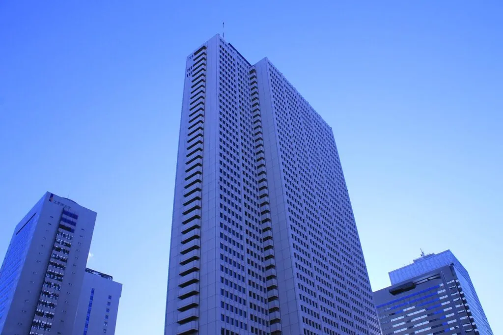 企業のイメージ
