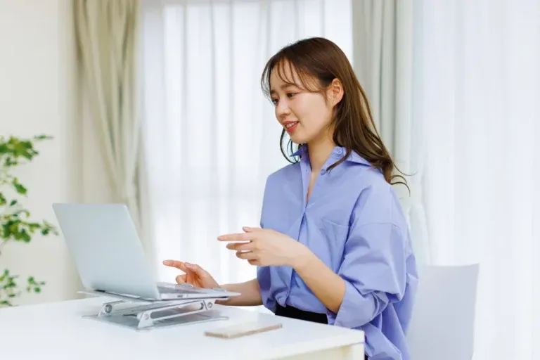 ハローワークの利用法を調べている人