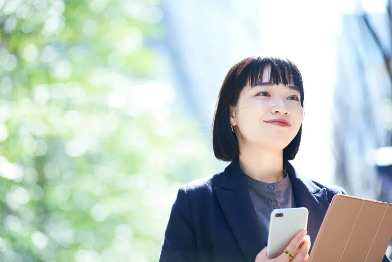 ハローワークを上手に活用する人