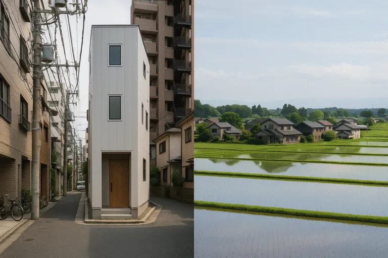 土地の有効活用