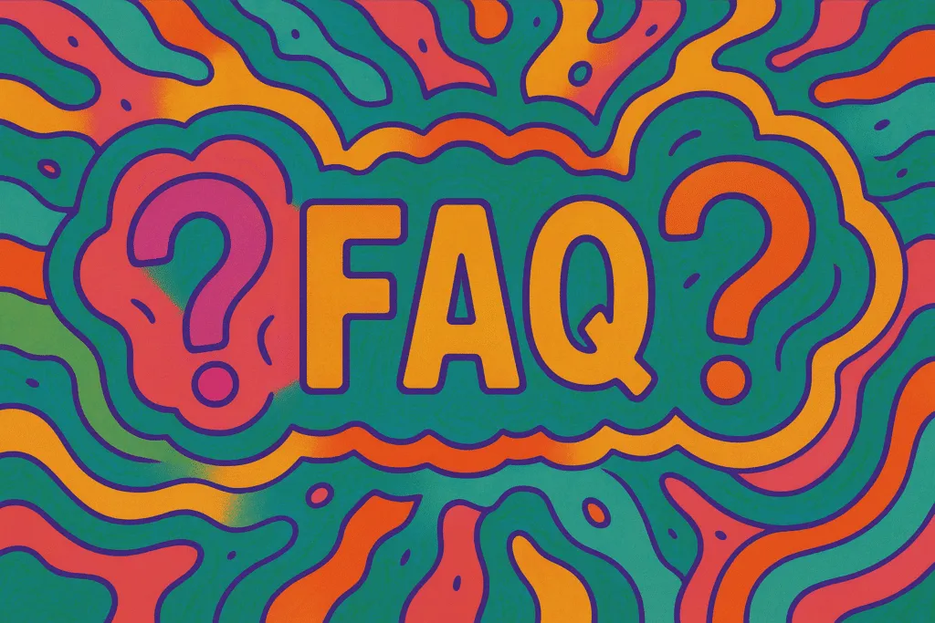 FAQ