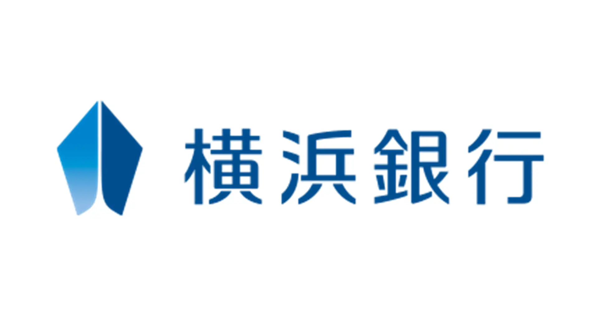 横浜銀行のロゴ