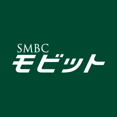 SMBCモビットのロゴ
