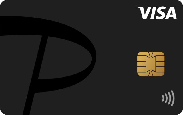PayPayカードイメージ