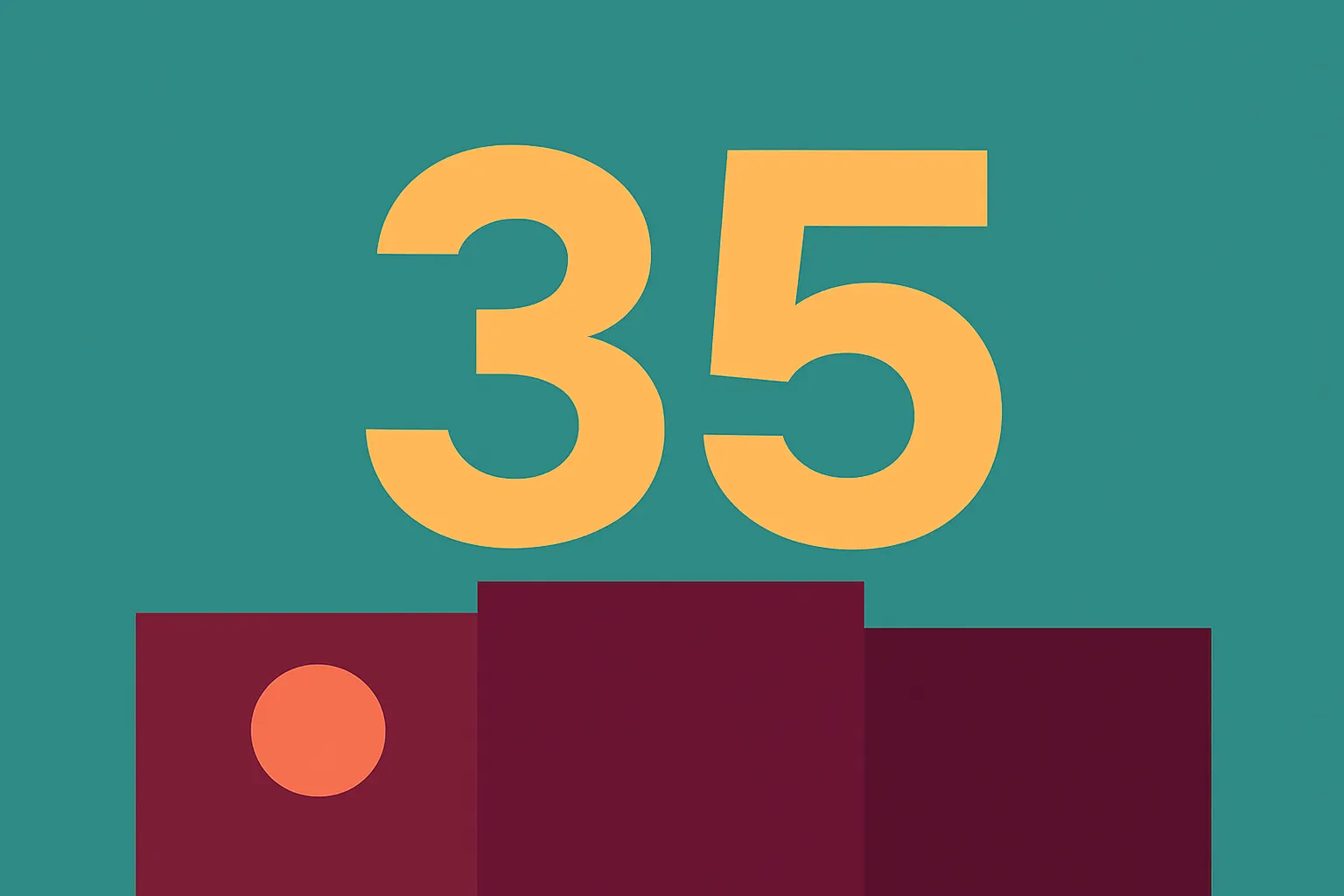 フラット35のイメージ