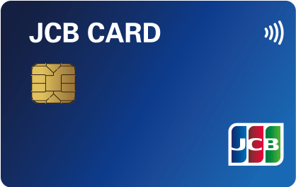 JCBカードイメージ
