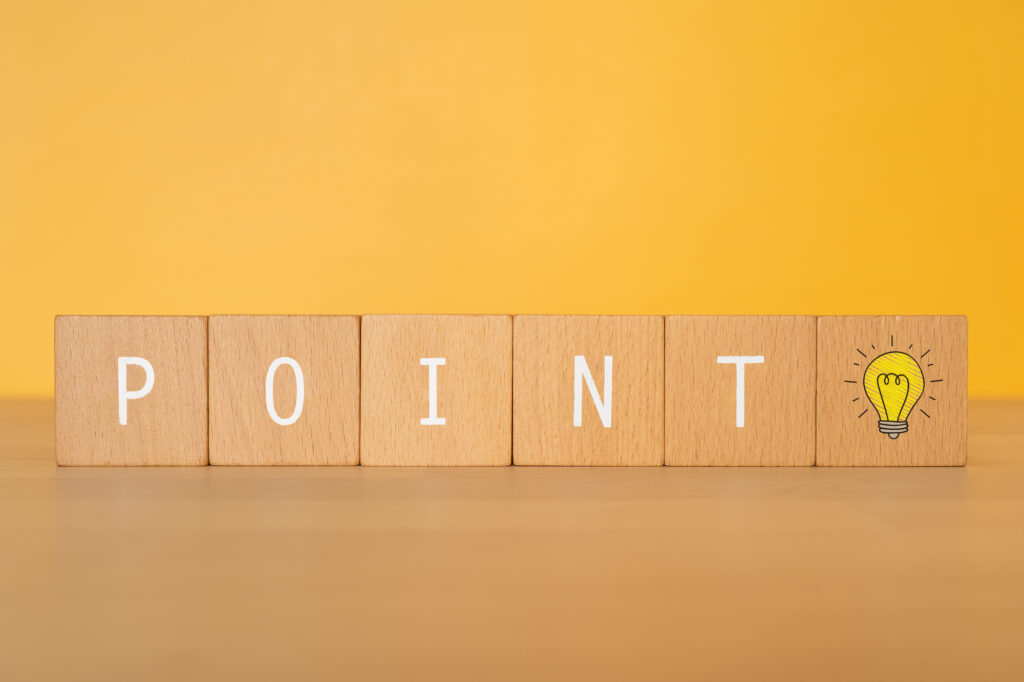 POINT